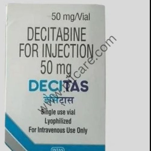 Decitas Injection