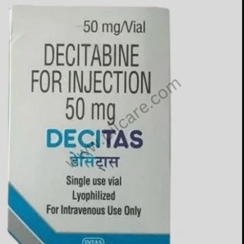 Decitas Injection
