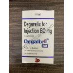 Degalix 80 Injection