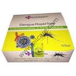 Dengue Igg/ Igm Combo Rapid Test