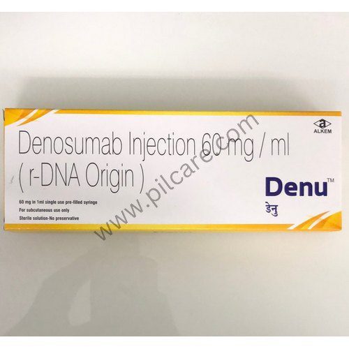 Denu Injection