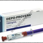 Depo-Provera Injection