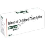 Dericip 169.4mg/50.6mg Injection