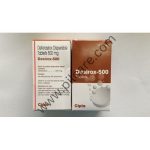 Desirox 500 Tablet