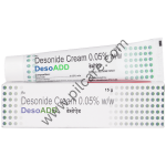Desoadd Cream