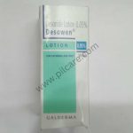 Desowen Lotion