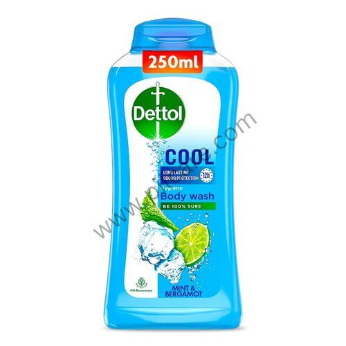 Dettol Bodywash & Shower Gel Cool