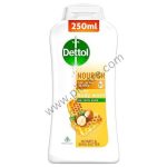 Dettol Bodywash & Shower Gel Nourish