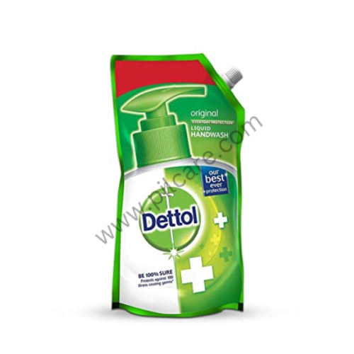 Dettol Liquid Handwash Refill Original 750ML