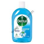 Dettol Multi-Purpose Disinfectant Liquid Menthol Cool