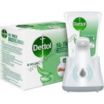 Dettol No-Touch Hand Wash System Aloe Vera