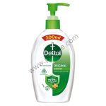Dettol Original Instant Hand Sanitizer