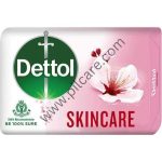Dettol Skincare Bathing Soap