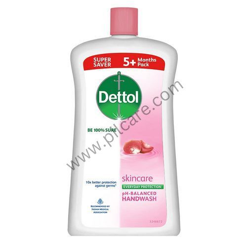 Dettol Skincare Handwash