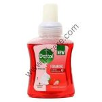 Dettol Strawberry Fragrance Foaming Handwash