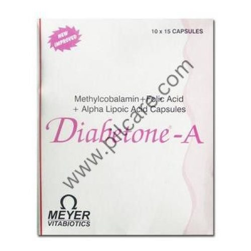 Diabetone A