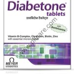 Diabetone Tablets