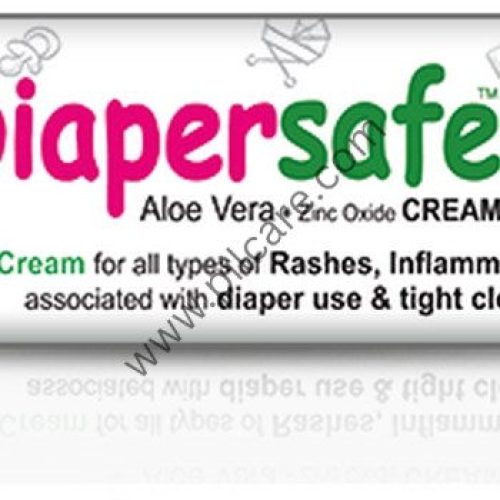 Diapersafe Cream