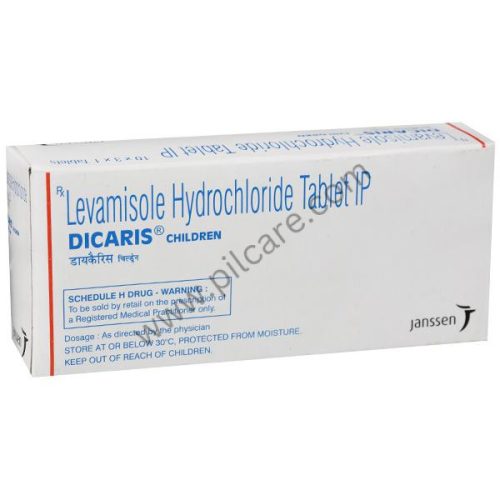 Dicaris Children Tablet