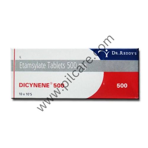 Dicynene 500 Tablet