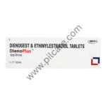 Dienoplus Tablet Exporter in India