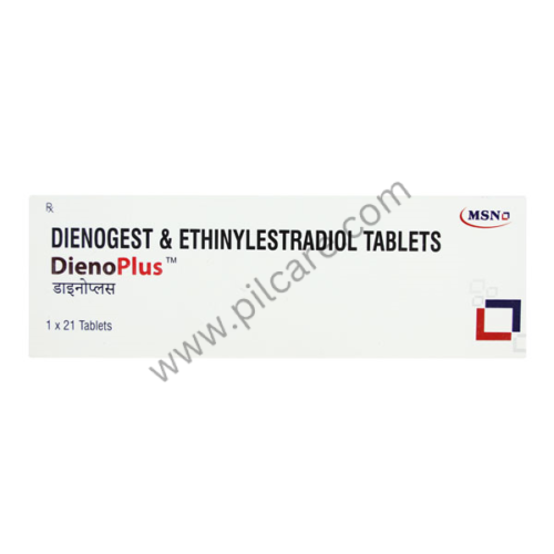 Dienoplus Tablet exporter in India