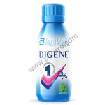 Digene Antacid Antigas Gel | For Acidity Gas Heartburn & Stomach Care | Mint Flavour