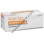 Digeplex T Tablet