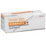 Digeplex T Tablet