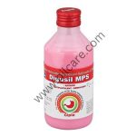Digusil Mps Suspension