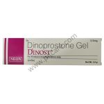 Dinost 0.5mg Gel