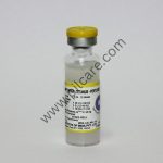 Diphtheria-Tetanus-Pertussis Vaccine Adsorbed