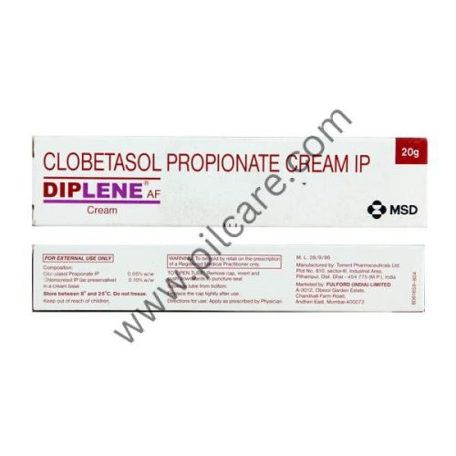 Diplene AF Cream