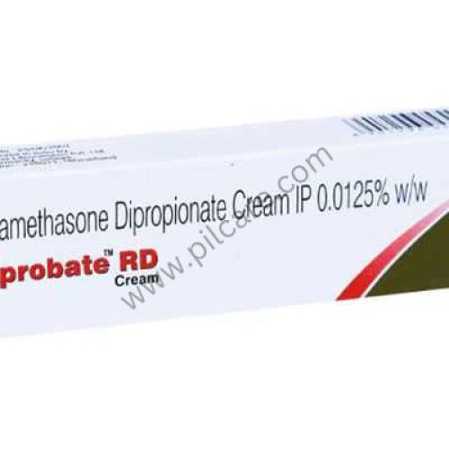 Diprobate RD Cream