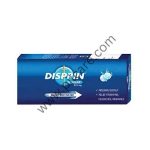 Disprin Regular 325mg Effervescent Tablet