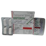 Distoside Tablet