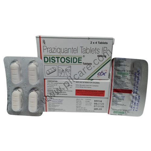 Distoside Tablet