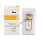 Divaine 100mg Injection
