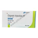 Dixin Injection