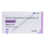 Dobustat 250mg Injection