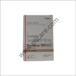 Docetax 20mg Injection