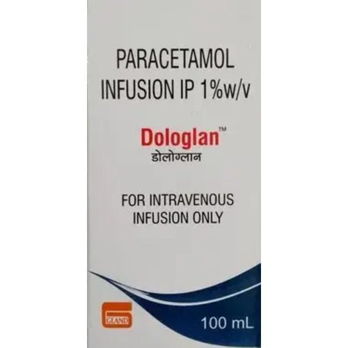 Dologlan 1000mg Infusion