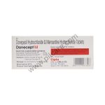 Donecept M Tablet