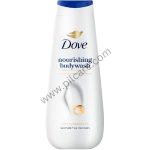 Dove Deeply Nourishing Body Wash Gel