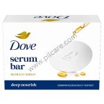 Dove Serum Bar