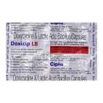 Doxicip LB Capsule
