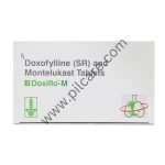 Doxiflo-M Tablet SR