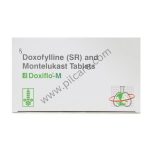 Doxiflo-M Tablet SR