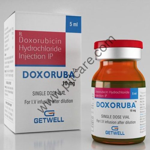 Doxoruba 10mg