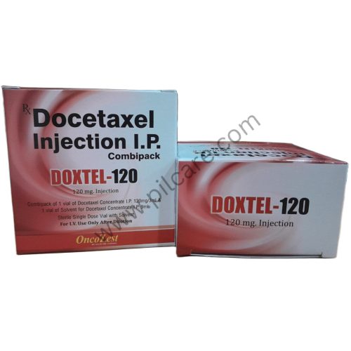Doxtel 120 Injection